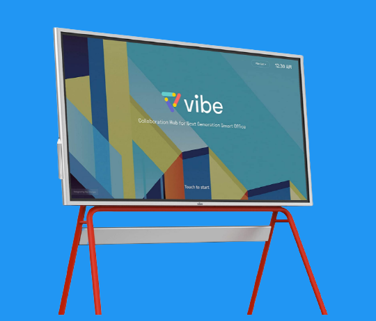 Vibe Interactive Whiteboard