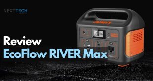 EcoFlow RIVER Max
