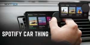 car thing spotify cost