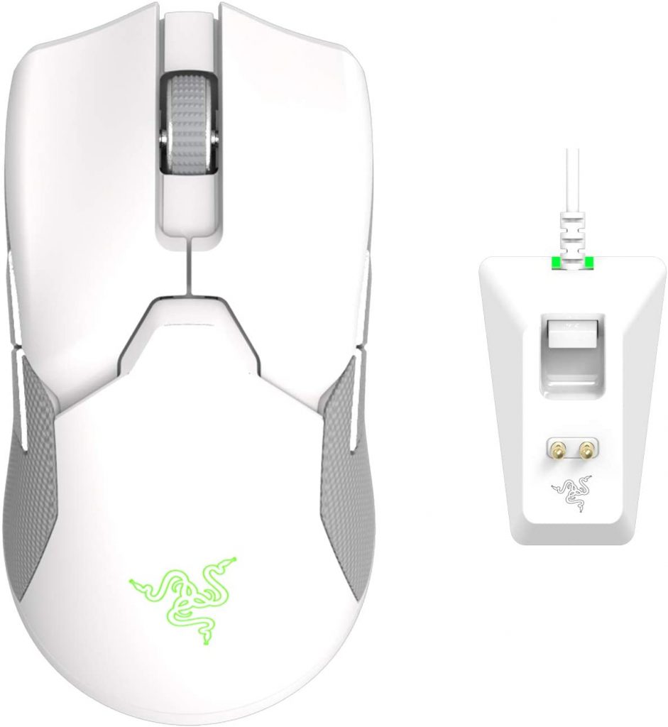 Razer Viper Ultimate Gaming Mouse