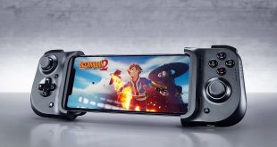 Smartphone Game Controllers