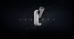 Vaonis Vespera Telescope