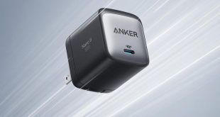 Anker Chargers