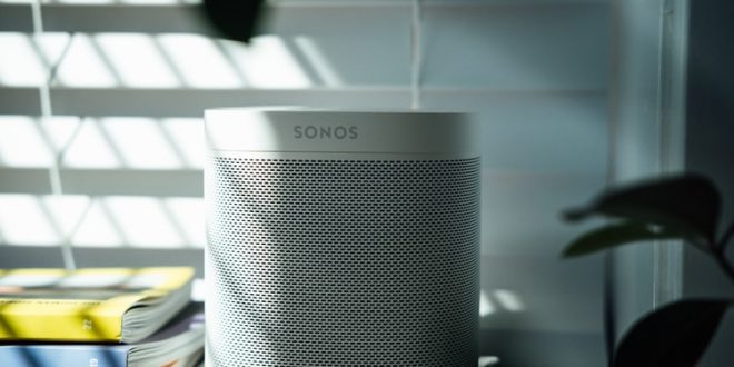 Sonos 5.1 Surround Sound