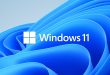 Release of Windows 11