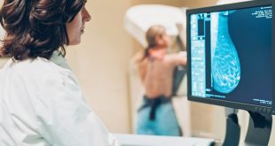 AI Research In Breast Cancer